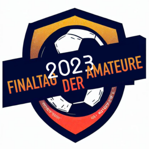 Logo Finaltag der Amateure 2023
