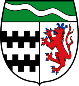 Wappen Rheinisch-Bergischer Kreis