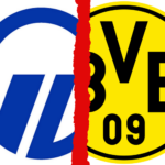 Signal-Iduna vs. BVB