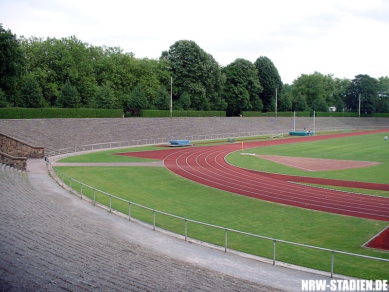 Stadion Gladbeck