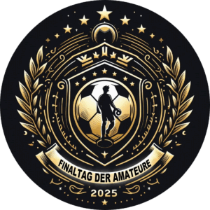 Logo Finaltag der Amateure 2025