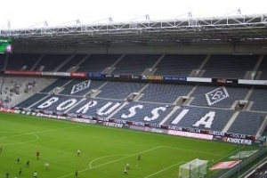 Stadion im Borussia-Park